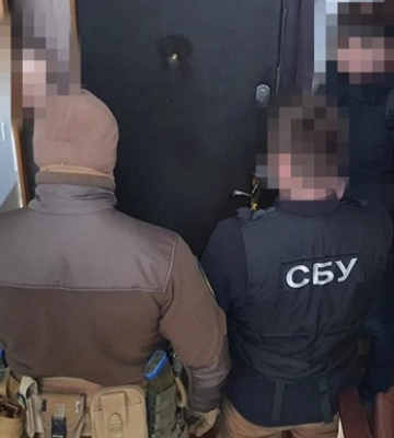 СБУ знешкодила підпільні осередки &quot;компартії більшовиків&quot;