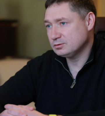 На Львівщині – повітряна тривога