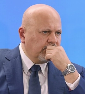 МКС проситиме додаткові кошти на розслідування воєнних злочинів РФ