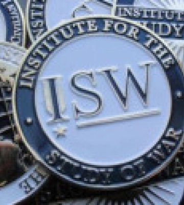 Хотів показати себе &quot;лідером&quot; та відповісти МКС на ордер - ISW про візит путіна до Маріуполя
