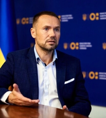 Нардепи відправили у відставку ще одного міністра