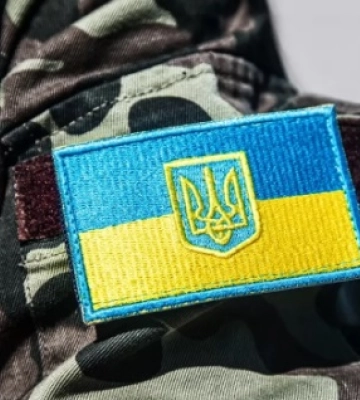 В Черниговской области военные погибли во время учений