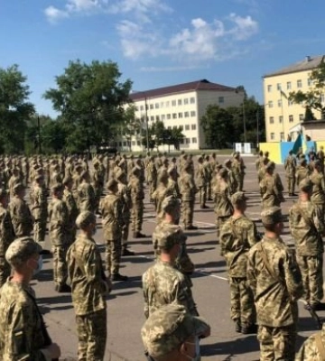 Гибель солдат в воинской части на Черниговщине: в ГБР рассказали, что произошло