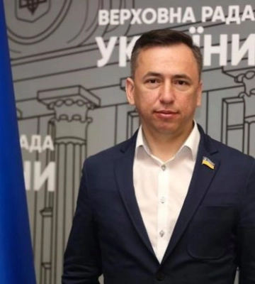 Владимир Гевко из «слуг народ» устроил смертельное ДТП