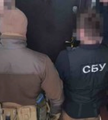 СБУ заявляет о нейтрализации сети &quot;большевистского подполья&quot; в Украине – фото
