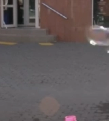 В Ужгороді провели щорічний &quot;Бульк-фест&quot; (ВІДЕО)
