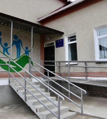 На Одещині відкрили другу амбулаторію з початку повномасштабної війни