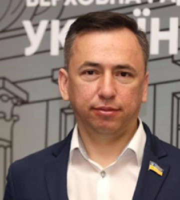 ДТП із нардепом від «Слуги» на Львівщині: стали відомі результати перевірки на драгері