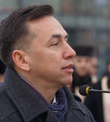 ДТП с нардепом Гевко: стали известны результаты проверки на трезвость