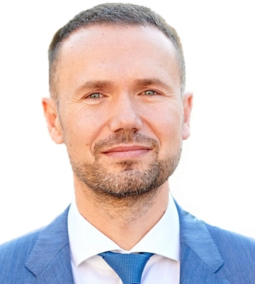 Комітет ВРУ майже одноголосно підтримав відставку міністра освіти Сергія Шкарлета