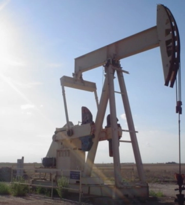 Ціна на нафту різко впала до рівня 2021 року