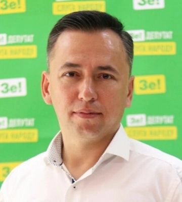 На Львівщині сталася смертельна ДТП за участю депутата-&quot;слуги&quot;: ДБР попередньо встановило, що за кермом був нардеп