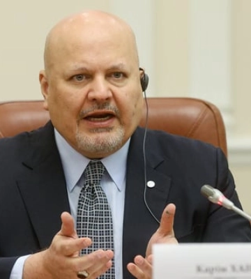 МКС проситиме додаткові кошти на розслідування воєнних злочинів РФ