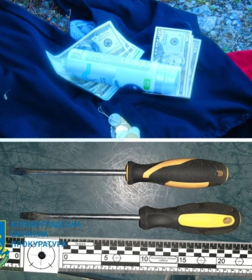 Судитимуть членів злочинної групи, які обкрадали будинки на Кіровоградщині 