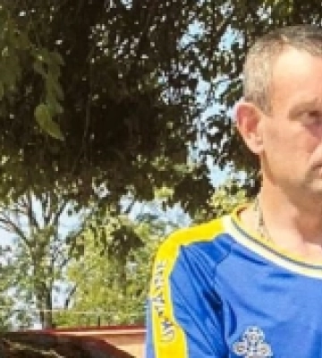 У Здолбунові розшукують зниклого пацієнта інтернату