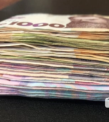 Як криворіжці можуть отримати понад 100 тисяч гривень на власну справу