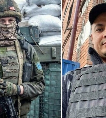 У Запоріжжі дві вулиці перейменували на честь загиблих під час боїв героїв