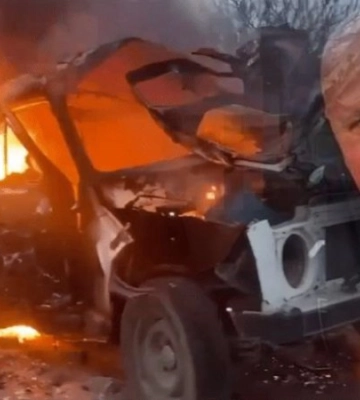ГУР підтвердило, що на Херсонщині вбили зрадника Москаленка