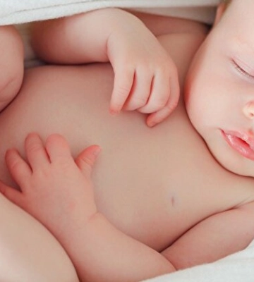 Минулого тижня в Одесі народилися 130 маленьких українців