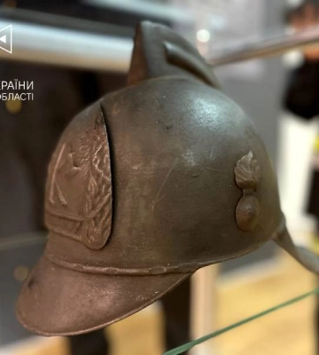 Відомий одеський музей поповнився раритетними експонатами