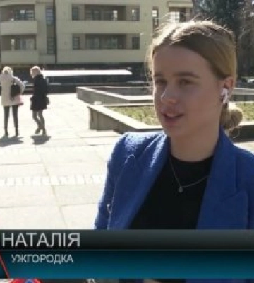 Закарпатці їздять скуповуватися закордон, так дешевше (відео)