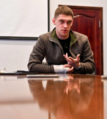 На Херсонщині окупанти залякують місцевих за відсутніть російського паспорту