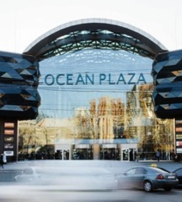 ТРЦ Ocean Plaza и не только: ВАКС конфисковал активы Ротенберга
