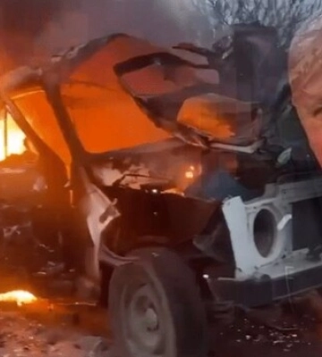 У Херсонській області ліквідовано організатора катівень — ГУР