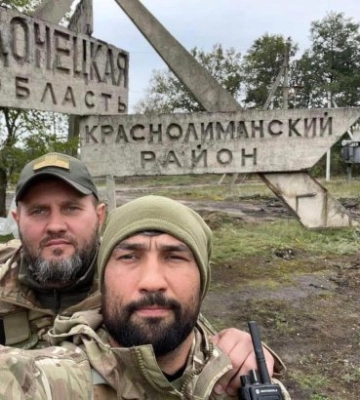 Орденом «За мужність» ІІІ ступеня Президент України Володимир Зеленський відзначив закарпатського поліцейського