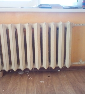 Стала відома дата закінчення опалювального сезону у Дніпрі