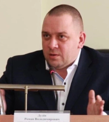 Екскерівнику СБУ в Харківській області Дудіну загрожує довічне позбавлення волі