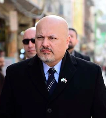 У ЄС підтримали ордер МКС на арешт Путіна