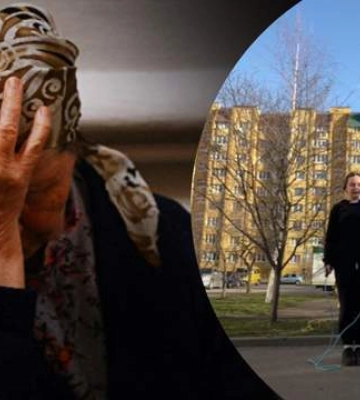 Чи справа у віці: мережу обурило відео, де бабця не дозволила дівчині стрибати на скакалці