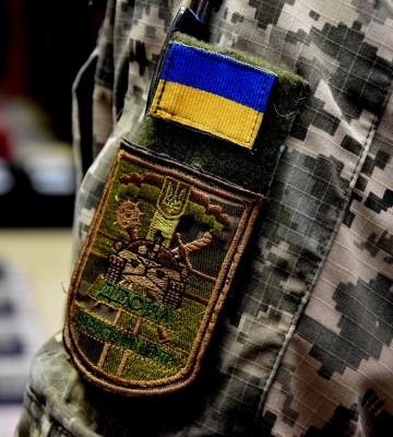 У навчальному центрі на Чернігівщині загинуло четверо військових
