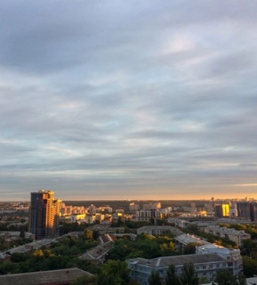 В Киеве с 26 марта изменена продолжительность комендантского часа – в КГВА подписали указ
