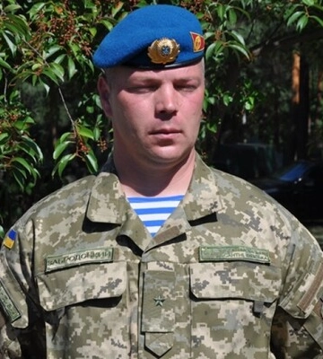 Рада достроково припинила повноваження народного депутата Михайла Забродського