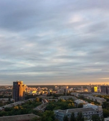 У Києві з 26 березня змінена тривалість комендантської години – в КМВА підписали наказ