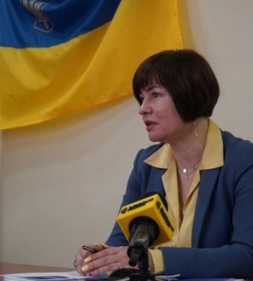 У Миколаєві відновлюють медичні заклади, що постраждали внаслідок обстрілів росіян