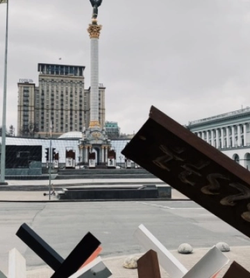 У Києві з 26 березня скоротили комендантську годину