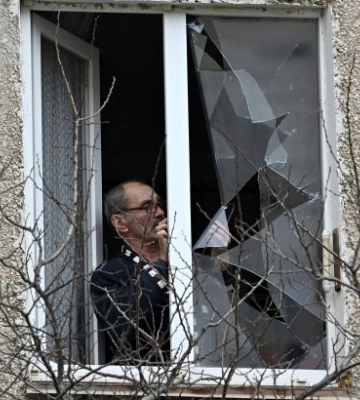 Окупанти обстріляли село Микільське на Херсонщині. Відомо про щонайменше двох постраждалих