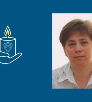 Тяжка хвороба забрала життя викладачки рівненського &quot;водника&quot;