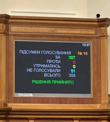 Уникальный случай: депутат сложил мандат, чтобы вернуться в ВСУ