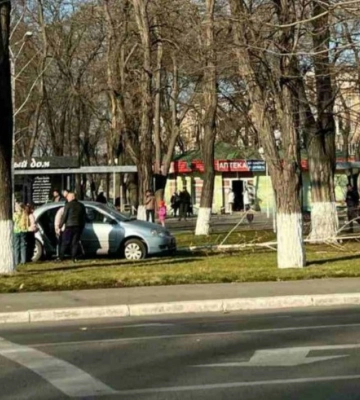 Аномальна поведінка, або Чому в Ізмаїлі з’явилося так багато блогерів