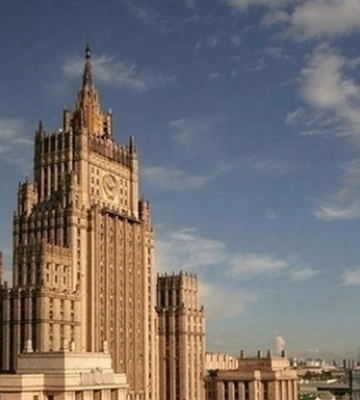 РФ снова пригрозила выйти из &quot;зернового соглашения&quot;