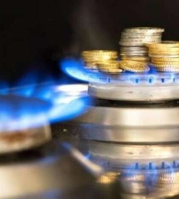 Нафтогаз пояснив, куди підуть гроші клієнтів та як у Дніпрі платити за доставку газу за однією платіжкою