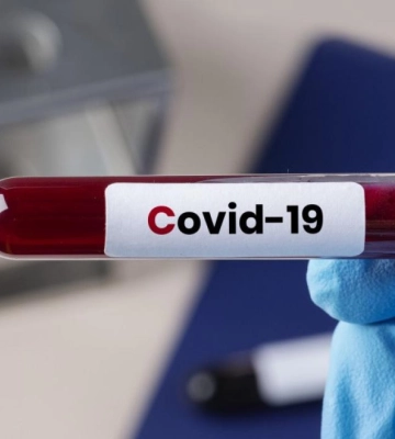 На Хмельниччині більшає хворих на COVID-19