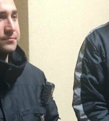 На Полтавщині розшукали зниклого підлітка