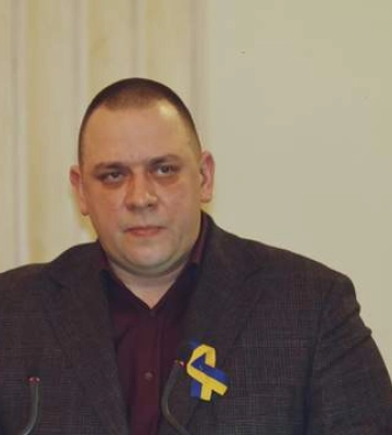 Экс-начальник харьковского СБУ был готов сдать город РФ: ему грозит пожизненное