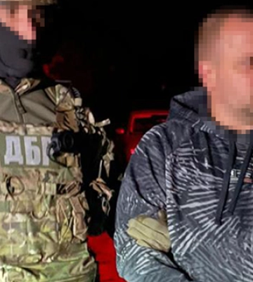 Грозит пожизненное: в Украине будут судить за госизмену экс-начальника харьковского управления СБУ
