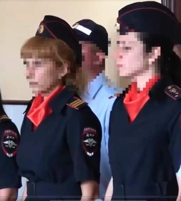 СБУ Рівненщини викрила на держзраді поліцейську з Маріуполя